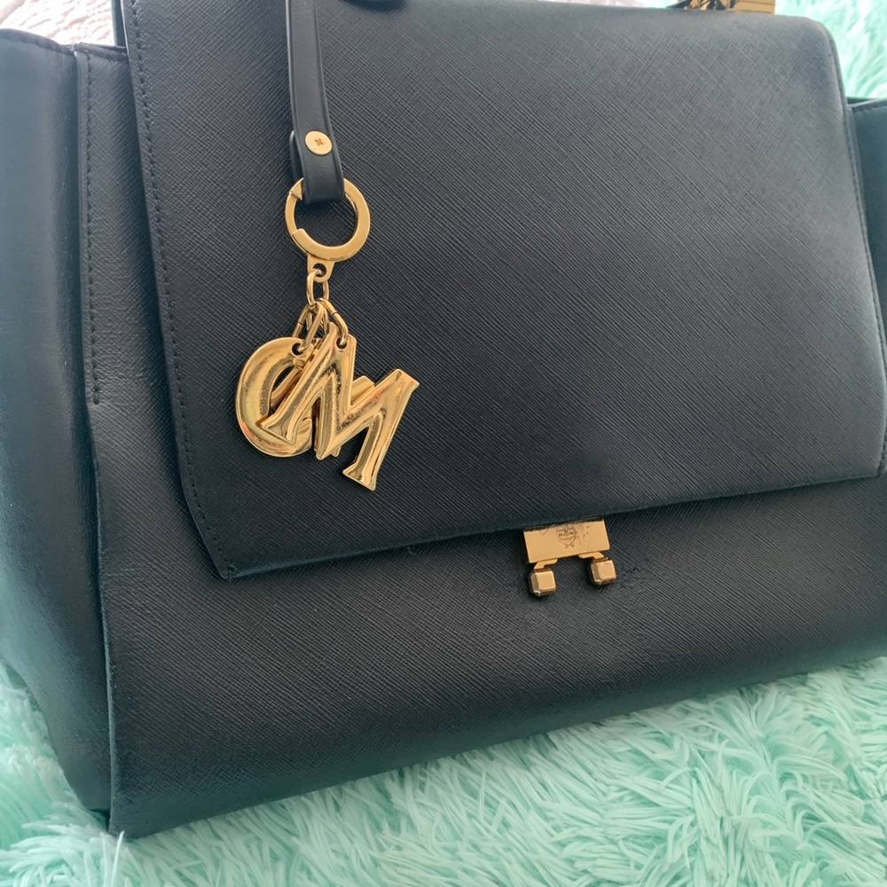 Mcn, 2way sling
